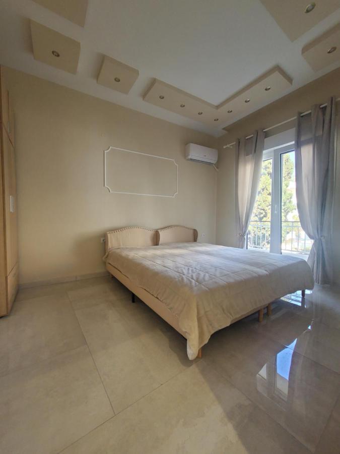 Kavala Blue Apartment Eksteriør billede